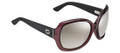 Gucci Sunglasses 3715/S 0INL Transparent Violet 61-17-120
