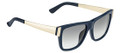 Gucci Sunglasses 3718/S 0KY2 Blue 54-16-140