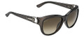 Gucci Sunglasses 3711/S 0X2O Opal Gray 58-16-120