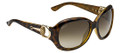 Gucci Sunglasses 3712/S 0Q18 Chocolate Havana 59-16-110
