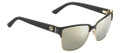 Gucci Sunglasses 4263/S 0LOY Gold Black 60-14-140