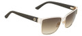 Gucci Sunglasses 4263/S 0LPI Gold Copper Ivory 60-14-140