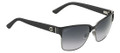 Gucci Sunglasses 4263/S 0LOW Ruthenium Black 60-14-140