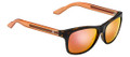 Gucci Sunglasses 3709/S 0CHY Havana / Orange 57-17-145