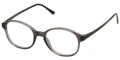 POLO PH 2084 Eyeglasses 5195 Gray Transp 51-18-140