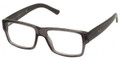 POLO PH 2085 Eyeglasses 5195 Gray Transp 54-16-140