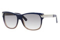 Gucci Sunglasses 3611/S 07EY Avio Shaded 57-16-130