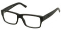 POLO PH 2085 Eyeglasses 5284 Matte Blk 54-16-140