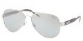 Polo PH3056 Sunglasses 90018V Slv