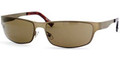 Gucci 1871/S Sunglasses 0QGH6J SEMI OPAQ Br (6016)