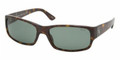 Polo PH4047 Sunglasses 500371 Havana