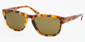 Polo PH4053 Sunglasses 503173 Yellow Havana