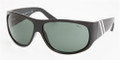 Polo PH4057 Sunglasses 500171 Shiny Blk