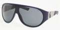 Polo PH4058 Sunglasses 528787 Matte Blue