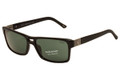 Polo PH4060 Sunglasses 500171 Shiny Blk