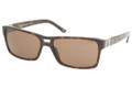 POLO PH 4060 Sunglasses 500373 Havana 58-16-140