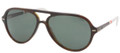 Polo PH4062 Sunglasses 503571 Top Br-Havana