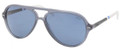 POLO PH 4062 Sunglasses 524380 Blue Transp 58-15-140