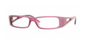 Vogue VO2537B Eyeglasses 1593 Grad Violet Metall (5015)