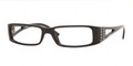 Vogue VO2537B Eyeglasses W44 Blk (5215)