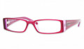 Vogue VO2557B Eyeglasses 1662 Violet (5115)