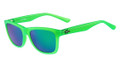 Lacoste Sunglasses L3610S 315 Green Phospho 49-16-130