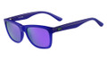 Lacoste Sunglasses L3610S 424 Blue Phospho 49-16-130
