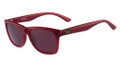 Lacoste Sunglasses L3610S 615 Red Phospho 49-16-130
