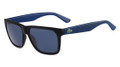 Lacoste Sunglasses L732S 001 Black 56-15-140