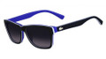 Lacoste Sunglasses L683S 424 Blue Turquoise 55-16-140