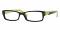 Vogue VO2644 Eyeglasses 1823 Blk (5316)