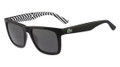 Lacoste Sunglasses L750S 001 Black 54-19-140