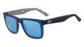Lacoste Sunglasses L750S 424 Blue 54-19-140