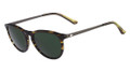 Lacoste Sunglasses L708S 210 Brown Marble 50-18-140