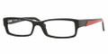 Vogue VO2644 Eyeglasses 1824 Blk (5316)