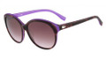 Lacoste Sunglasses L748S 219 Havana Violet 57-15-140