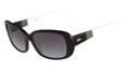 Lacoste Sunglasses L749S 001 Black 57-16-135