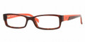 Vogue VO2644 Eyeglasses 1826 Havana (5116)