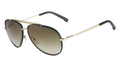 Lacoste Sunglasses L152S 718 Gold 58-12-135
