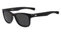 Lacoste Sunglasses L745S 001 Black 52-20-140
