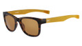 Lacoste Sunglasses L745S 214 Havana 52-20-140