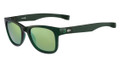 Lacoste Sunglasses L745S 315 Green 52-20-140