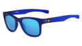 Lacoste Sunglasses L745S 424 Blue 52-20-140