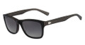 Lacoste Sunglasses L683SP 001 Black 55-16-140