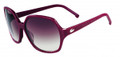 Lacoste Sunglasses L613S 603 Bordeaux 58-15-135