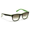 Lacoste Sunglasses L650S 315 Dark Green 53-21-140