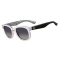 Lacoste Sunglasses L670S 971 Crystal 49-21-140