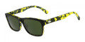 Lacoste Sunglasses L683S 317 Green Camouflage 55-16-140