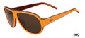 Lacoste Sunglasses L644S 800 Orange Light Orange 59-12-135
