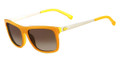Lacoste Sunglasses L695S 799 Yellow 54-16-140
